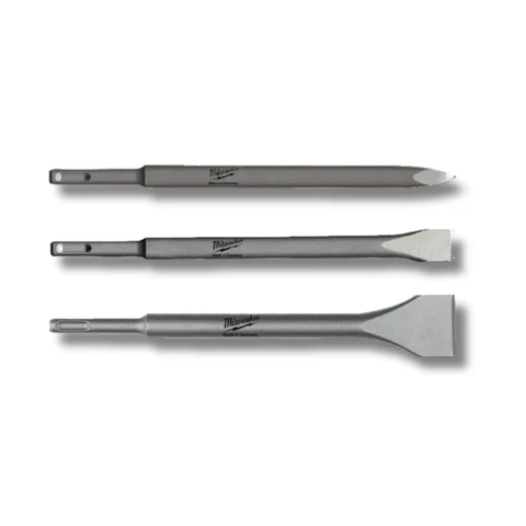 Vésők és ütőszerszámok