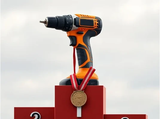 a legjobb akkus csavarozó