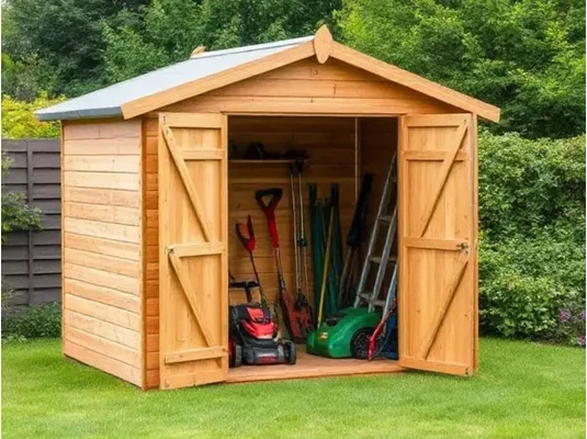 kerti eszközök nyárra