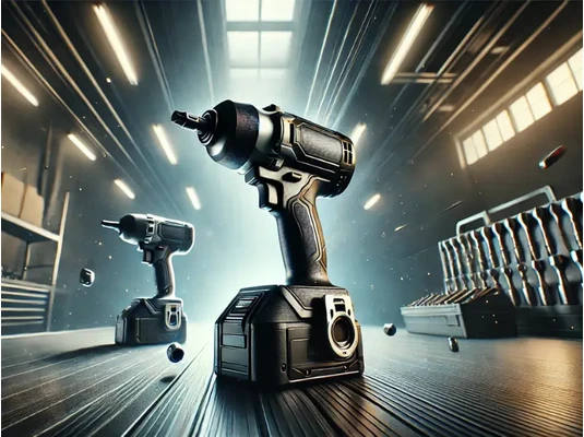 legjobb ütvecsavarozók