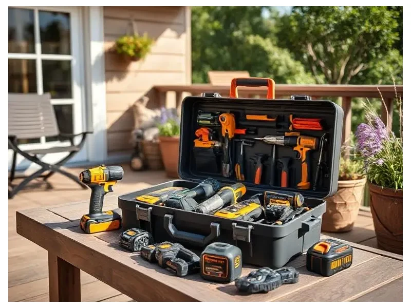 akkus gépek a nyaralóba akkus gépek a nyaralóba