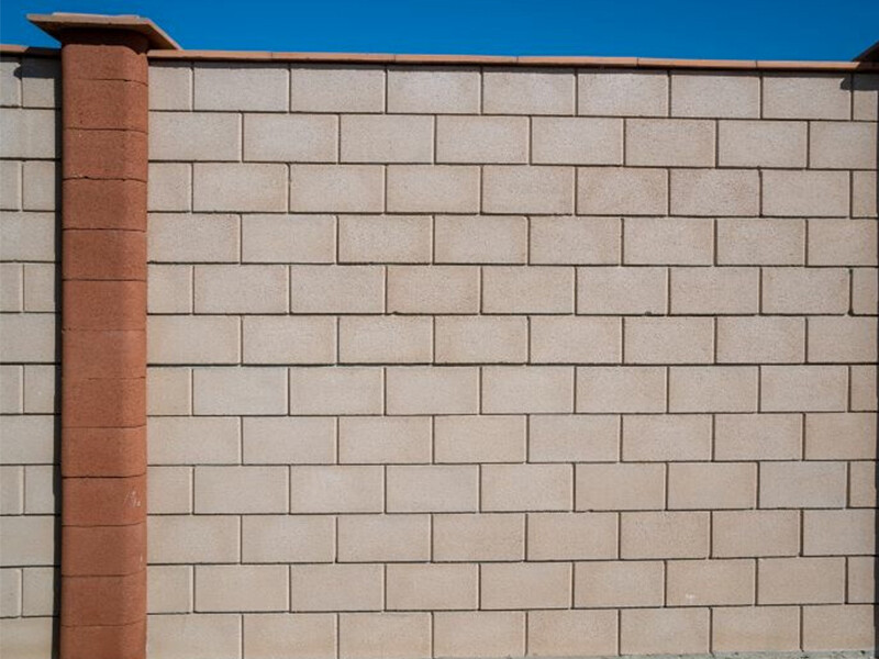 beton-kerites Egyedi beton kerítések egyszerűen házilag