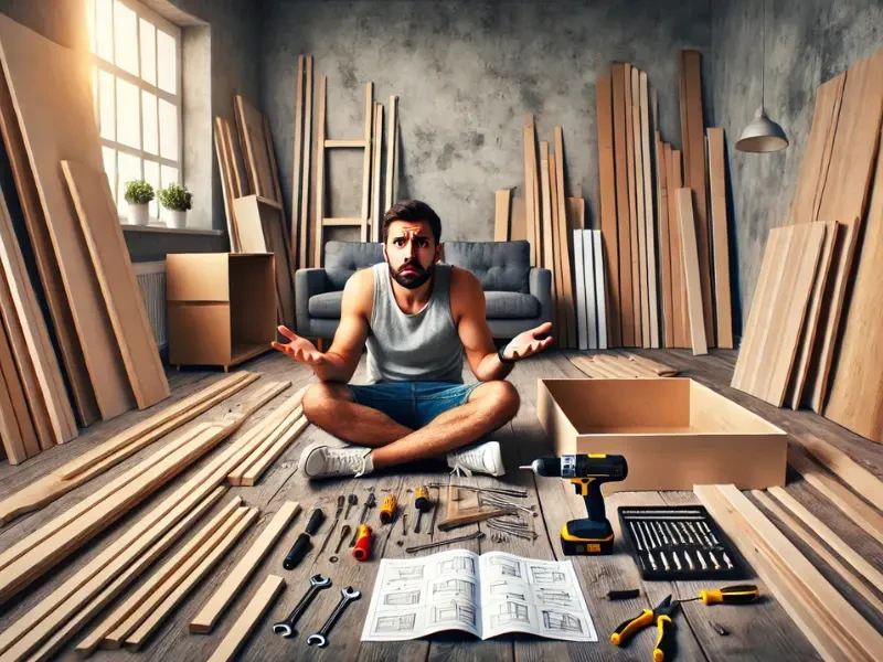 bútorösszeszerelés bútorösszeszerelés