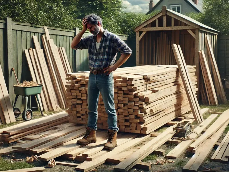 férfi deszkákkal férfi deszkákkal