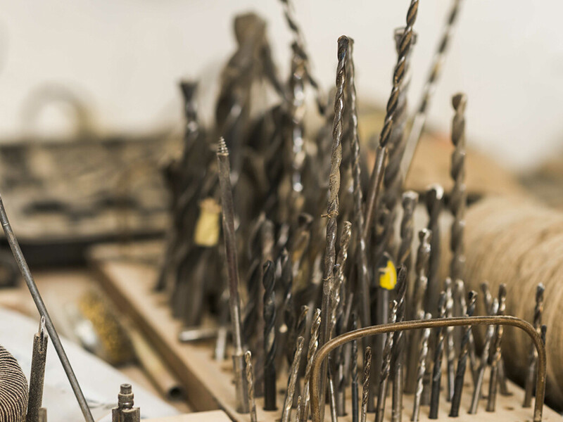 furoszar-fajtak Fúrószár fajták