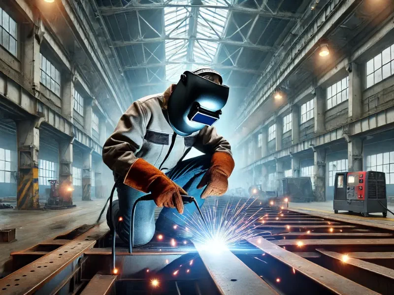 hegesztés hegesztés