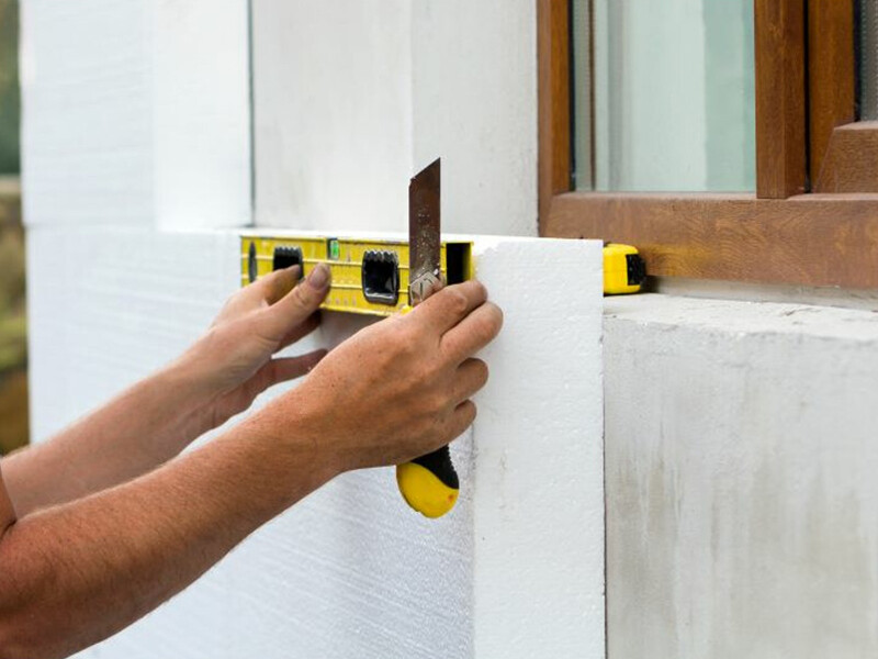 hungarocell-vagas A hungarocell vágás legegyszerűbben izzó huzalos polisztirolvágóval végezhető