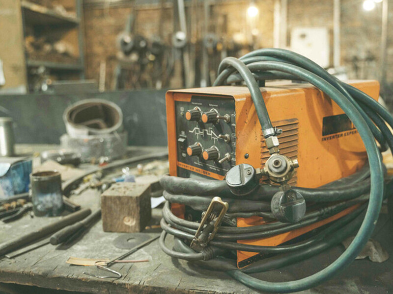 inverteres-hegesztes Inverteres hegesztés alapjai