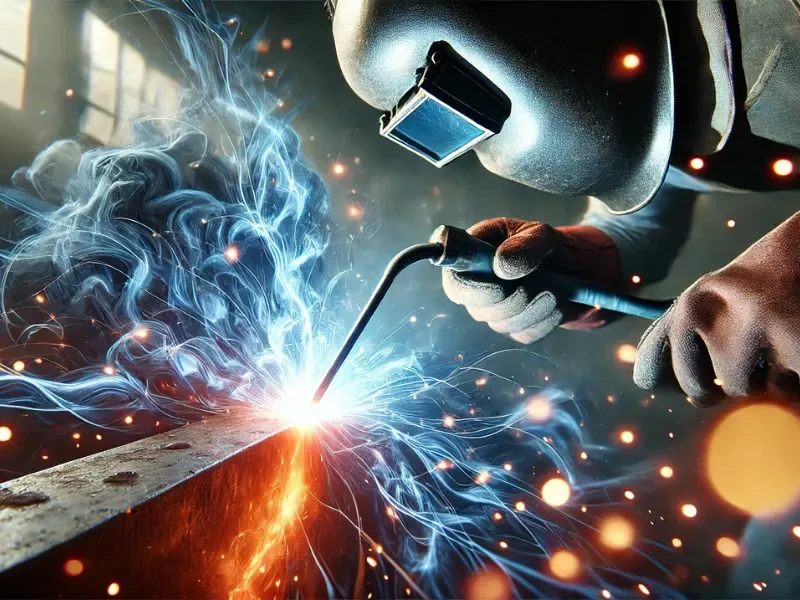 ívhegesztés ívhegesztés