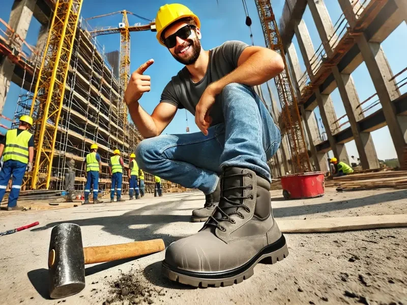 jó munkacipő jó munkacipő