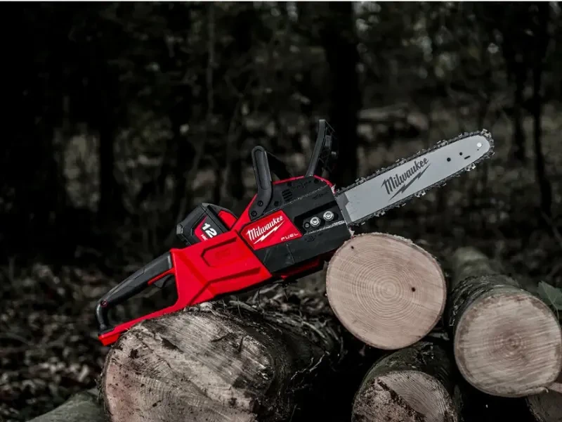 láncfűrész láncfűrész