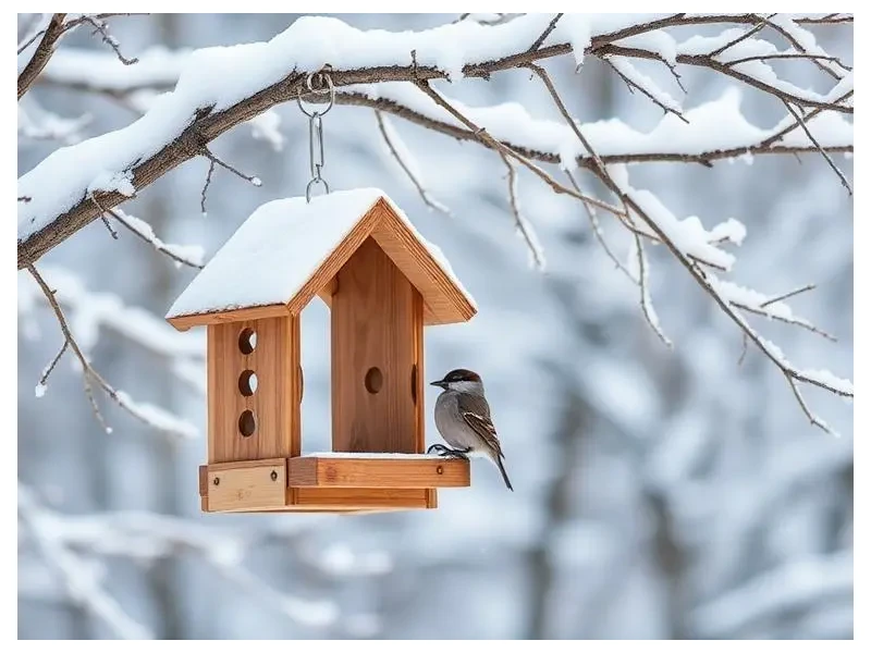 madáretető télre madáretető télre