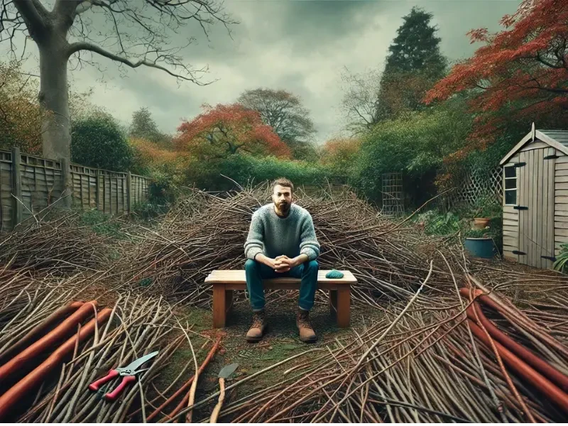 sok gally egy kertben sok gally egy kertben