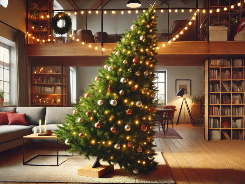 ferde karácsonyfa ferde karácsonyfa