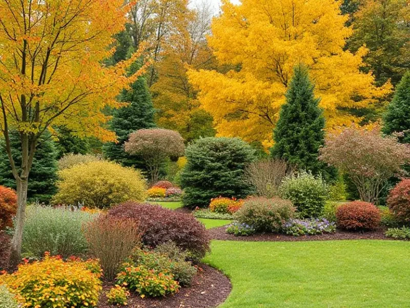 szép őszi kert szép őszi kert