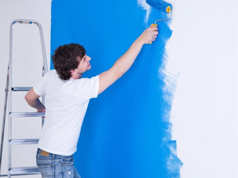 szobafestes-hazilag Szobafestés házilag