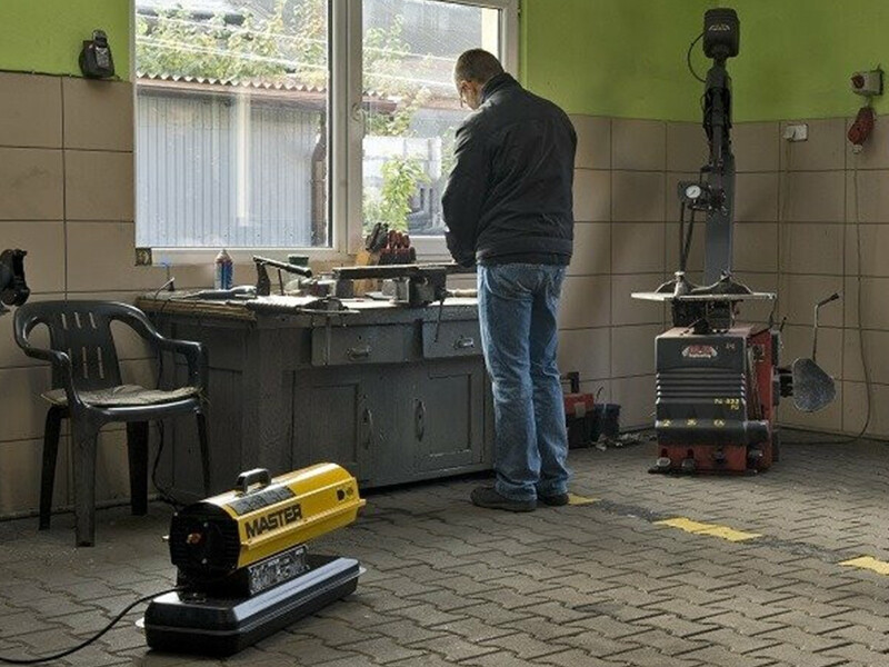 holegbefuvo-felhasznalasi-teruletei Hőlégbefúvó felhasználási területei