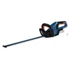 Bosch GHE 18V-60 (II) akkus sövényvágó