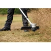 Bosch GRT 18V-40 akkus fűszegélynyíró