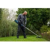 Bosch GRT 18V-40 akkus fűszegélynyíró