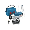 Bosch GOL 32 G optikai szintező