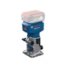 Bosch GLF 18V-8 akkus élmaró