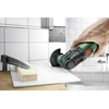 Bosch PMF 250 elektromos multifunkciós gép rezgő