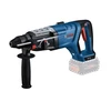 Bosch GBH 18V-28 D akkus fúrókalapács Bosch GBH 18V-28 D akkus fúrókalapács
