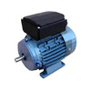 0,75kW 4p 080 B3 230V villanymotor 0,75kW 4p 080 B3 230V villanymotor
