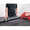Rothenberger ROWELD ROFUSE TURBO S elektrofitting hegesztő Rothenberger ROWELD ROFUSE TURBO S elektrofitting hegesztő
