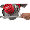 Milwaukee M18FMCS66-121C akkus fémvágó körfűrész 203mm