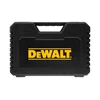 DeWalt bit készlet 100 db