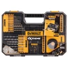 DeWalt szerszám készlet 100 darabos DeWalt szerszám készlet 100 darabos