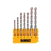 DeWalt szerszám készlet 100 darabos DeWalt szerszám készlet 100 darabos