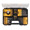 DeWalt szerszám készlet 100 darabos DeWalt szerszám készlet 100 darabos