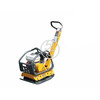 NTC VDR22 lapvibrátor előre-és hátramenettel Honda motorral NTC VDR22 lapvibrátor előre-és hátramenettel Honda motorral