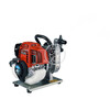 Honda WX 10 benzinmotoros vízszivattyú Honda WX 10 benzinmotoros vízszivattyú