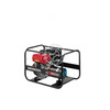 Honda EC 3600 benzinmotoros áramfejlesztő Honda EC 3600 benzinmotoros áramfejlesztő