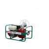 SAN-1850 szennyvízszivattyú Honda benzinmotorral SAN-1850 szennyvízszivattyú Honda benzinmotorral