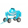 OMAER C 360 4RP betonkeverő OMAER C 360 4RP betonkeverő
