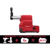 Milwaukee M18-28 CPDEX-0 porelszívó (akku és töltő nélkül)