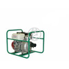 TR ESZ-40 H önfelszívó öntözőszivattyú TR ESZ-40 H önfelszívó öntözőszivattyú