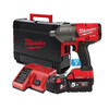 Milwaukee M18 ONEFHIWF34-502X ütvecsavarozó Milwaukee M18 ONEFHIWF34-502X ütvecsavarozó