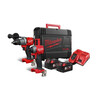 Milwaukee M18 FPP2A2-502X szett Milwaukee M18 FPP2A2-502X szett