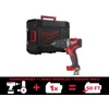 Milwaukee M18 BLDD2-0X akkus fúrócsavarozó tokmányos 18 V | 82 Nm | Szénkefementes | Akku és töltő nélkül | Heavy Duty kofferben