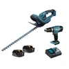 Makita DLX2113X1 gépcsomag Makita DLX2113X1 gépcsomag