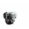Honda GX-100 KRAA kúpos főtengelyű berántós döngölő motor Honda GX-100 KRAA kúpos főtengelyű berántós döngölő motor
