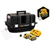 DeWalt DCV586MT2-QW akkus porszívó 54 V | 15 l | M | Szénkefementes | 2 x 6 Ah akku + töltő DeWalt DCV586MT2-QW akkus porszívó 54 V | 15 l | M | Szénkefementes | 2 x 6 Ah akku + töltő