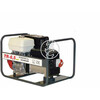TR-6,5 L avr robbanómotoros háromfázisú aggregátor TR-6,5 L avr robbanómotoros háromfázisú aggregátor