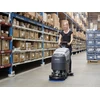 Nilfisk SCRUBBER SC401 43 E akkus padlótisztító Nilfisk SCRUBBER SC401 43 E akkus padlótisztító